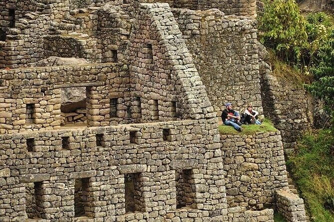 4-Day Ultimate Guided Inca Trail Trek to Machu Picchu - Departure and Arrival Details