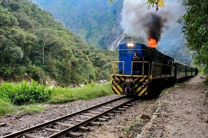 4-Day Ultimate Guided Inca Trail Trek to Machu Picchu - Exploring Machu Picchu