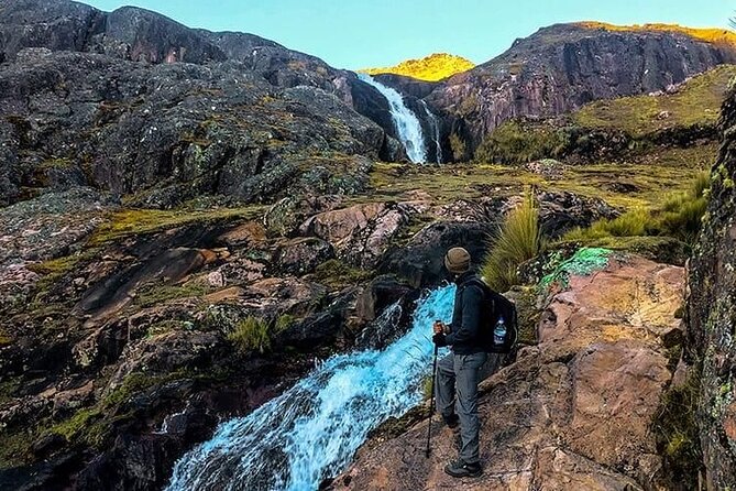 4-Day Ultimate Guided Inca Trail Trek to Machu Picchu - Booking and Cancellation Policy
