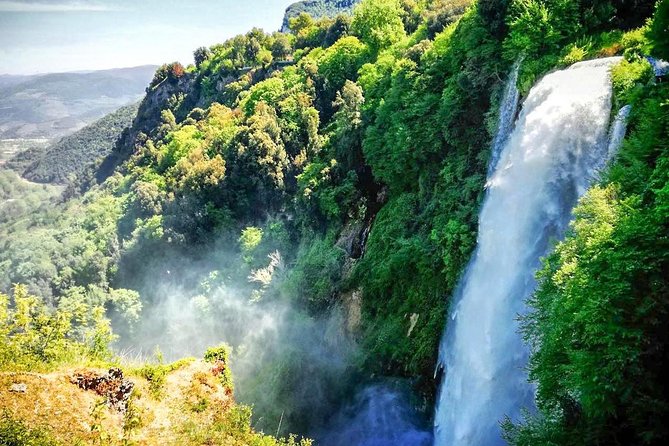 4 Day Umbria Tour From Roma - Culinary Delights and Lake Trasimeno