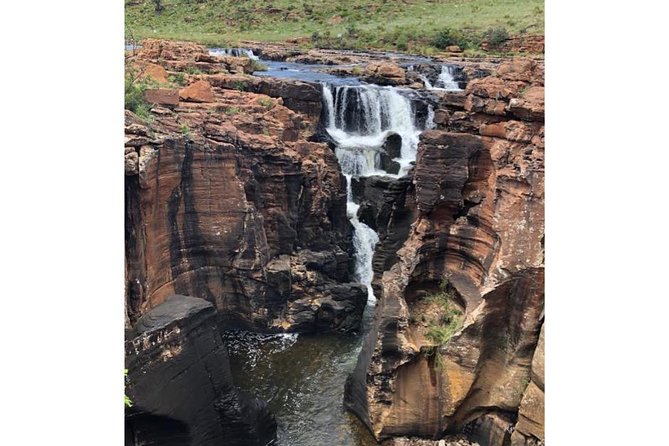 4-Day Unforgettable Kruger Park Safari & Panorama Route Tour - Tour Highlights