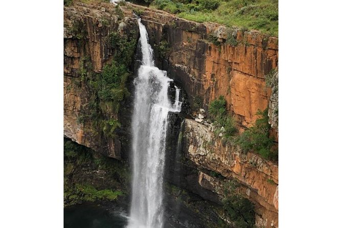 4-Day Unforgettable Kruger Park Safari & Panorama Route Tour - Safari Experiences