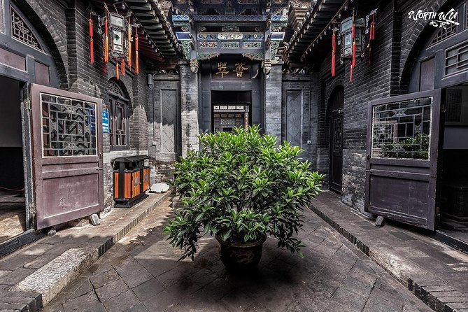 4-Day Unlimited Culture Tour to Datong Pingyao Xian From Beijing - Destination Highlights: Pingyao