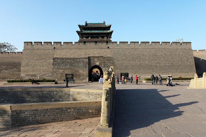 4-Day Unlimited Culture Tour to Datong Pingyao Xian From Beijing - Guest Reviews and Feedback