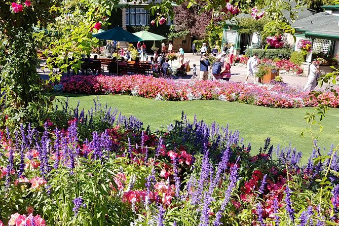 4 Day Vancouver, Victoria & Whistler Private Tour - Pickup and Start Time
