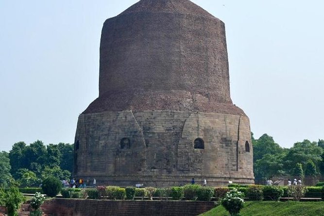 4-Day Varanasi-Bodhgaya Exclusive Tour - Inclusions