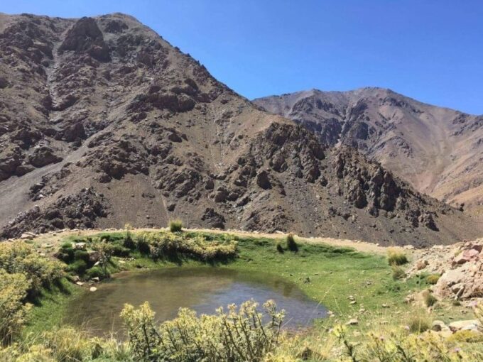 4 Day Visiting the Berber Village - Additional Information