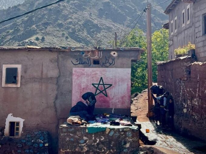 4 Day Visiting the Berber Village - Frequently Asked Questions