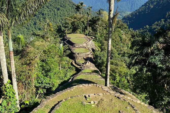 4-Day Walking Tour to Lost City of Sierra Nevada - Feedback and Reviews