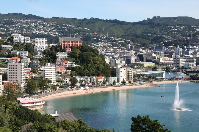 4-Day Wellington to Auckland via Rotorua Tour - Highlights and Inclusions