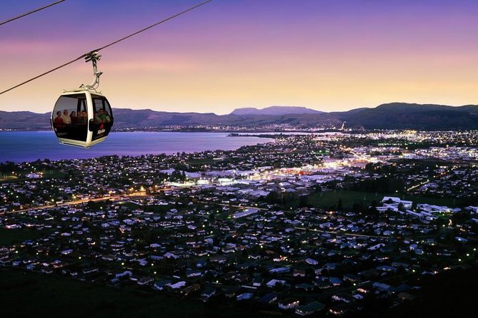 4-Day Wellington to Auckland via Rotorua Tour - Accessibility and Confirmation