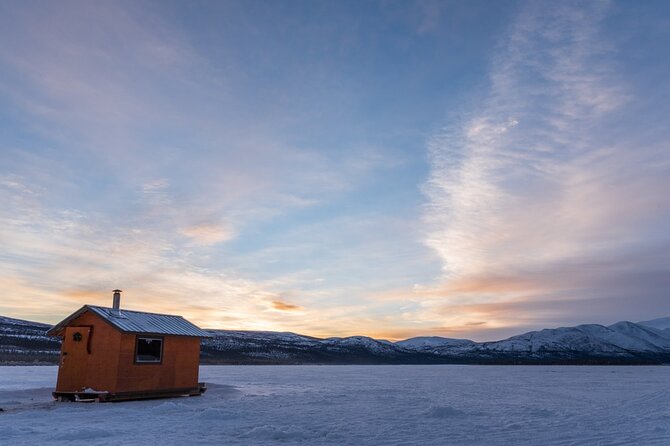 4-Day Whitehorse Northern Lights Tour With Roundtrip Tickets From Vancouver - Exclusions
