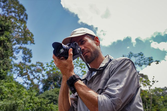 4-Day Wildlife Camping Tour to Pacaya-Samiria National Park From Iquitos, Peru - Health Considerations