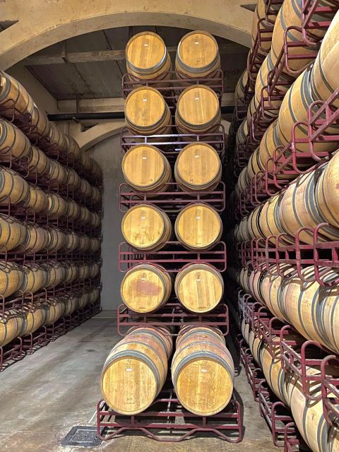 4-Day Wine Trip to Valencia & Requena! 24/9 - 29/9 - - Guided Tours and Tastings