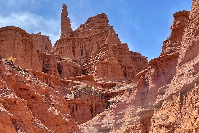4 Day Winter Adventure Around Issyk Kul Lake - Discovering Bishkeks Wonders