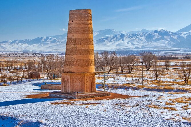 4 Day Winter Adventure Around Issyk Kul Lake - Outdoor Winter Activities