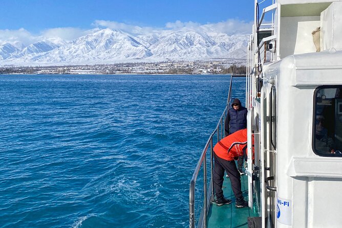 4 Day Winter Adventure Around Issyk Kul Lake - Health and Safety Considerations