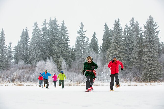 4-Day Winter Rocky Mountain Tour, Calgary in Vancouver Out - Traveler Information