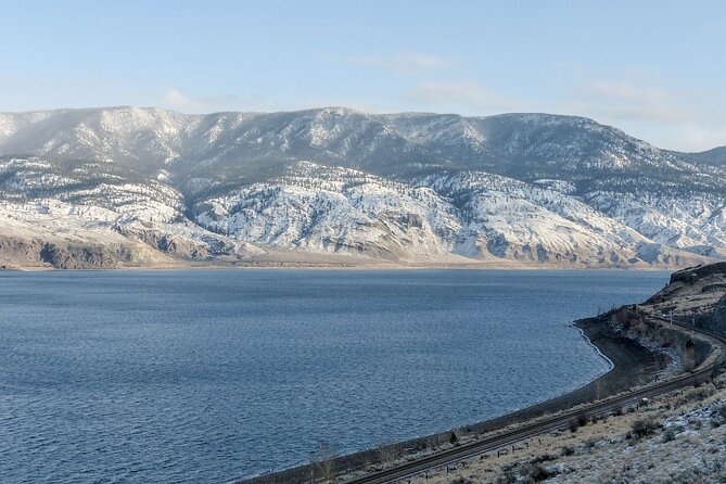 4-Day Winter Rocky Mountain Tour, Calgary in Vancouver Out - Disclaimers and Policies