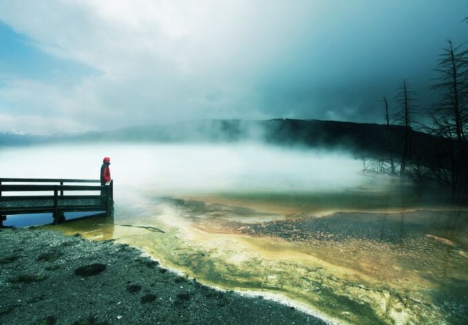 4-Day Winter Yellowstone Tour - Group Size and Languages