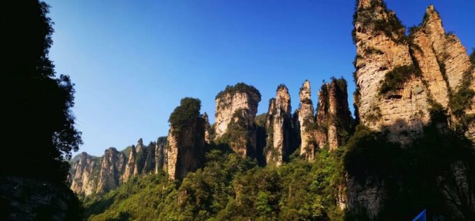 4-Day Zhangjiajie And Fenghuang Tour With Tickets - Inclusions and Important Information