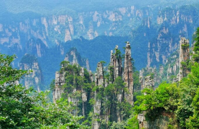 4-Day Zhangjiajie And Fenghuang Tour With Tickets - What to Bring