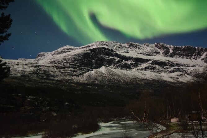4 Days, 3 Countries Tour: Northern Lights and Moose - What to Expect