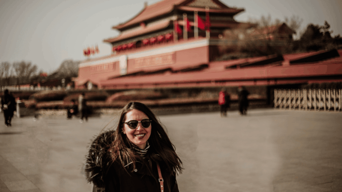4 Days 3 Nights Beijing China Sightseeing - Safety and Flexibility