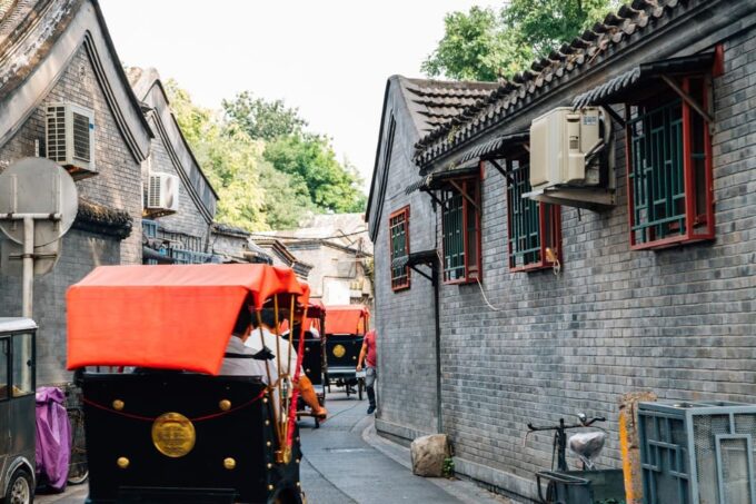 4 Days 3 Nights Beijing China Sightseeing - Frequently Asked Questions
