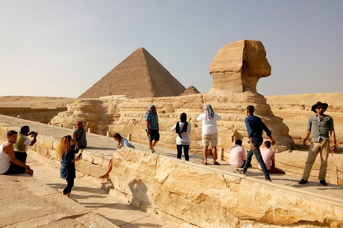 4 Days 3 Nights Egypt Travel Package To Cairo Luxor & Aswan - Reviews and Ratings