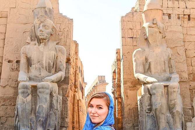 4 Days 3 Nights Egypt Travel Package To CAIRO LUXOR & ASWAN - Negative Customer Feedback