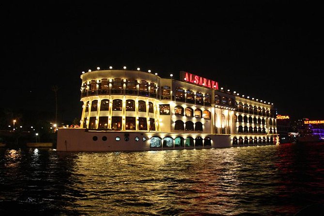 4 Days 3 Nights From Aswan to Luxor Nile Cruise+Abu Simbel Temple - Inclusion of Abu Simbel Temple