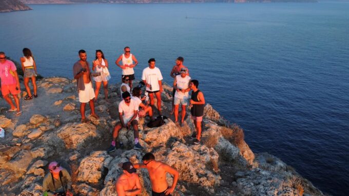 4 Days 3 Nights Gulet Blue Cruise: From Fethiye to Olimpos - Exploring the Lycian Way