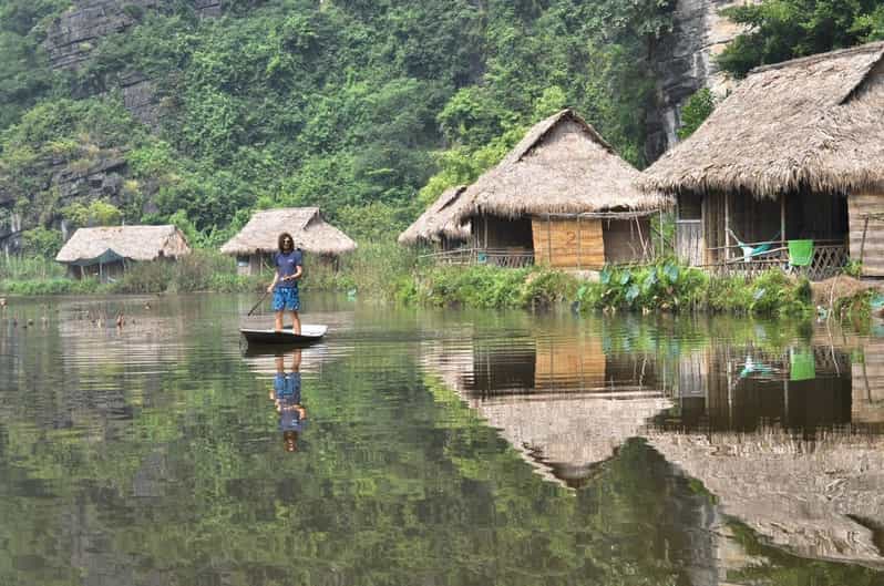 4 Days 3 Nights Halong & Lan Ha 5 Star Cruise - Ninh Binh - Important Information
