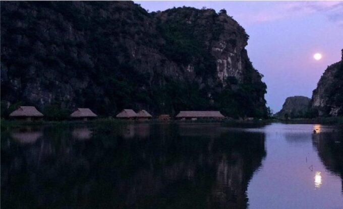 4 Days 3 Nights Halong & Lan Ha 5 Star Cruise - Ninh Binh - Frequently Asked Questions