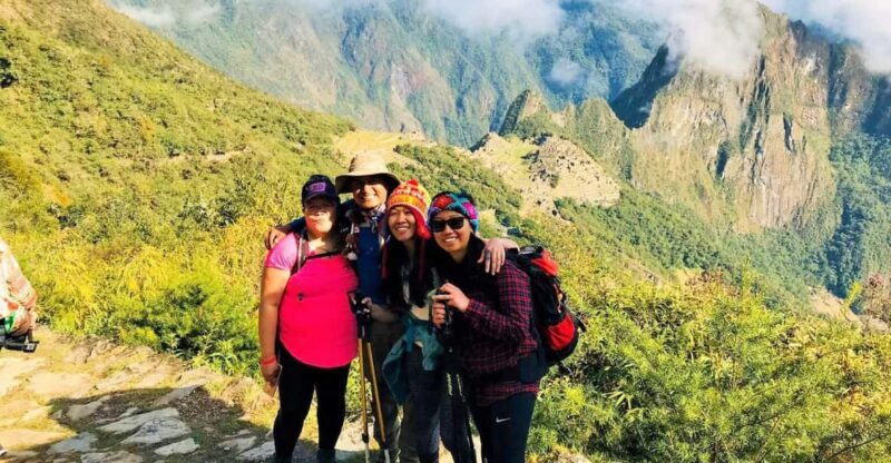 4 Days/3 Nights: Inka Jungle Trek to Machu Picchu - Key Points