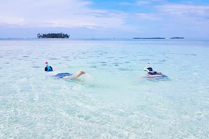 4 Days - 3 Nights Island Hopping in San Blas Islands - Frequently Asked Questions