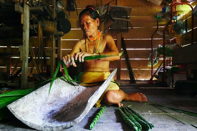4 Days/3 Nights Meet the Menthawans - A Closer Look at the 4-Day Mentawai Experience