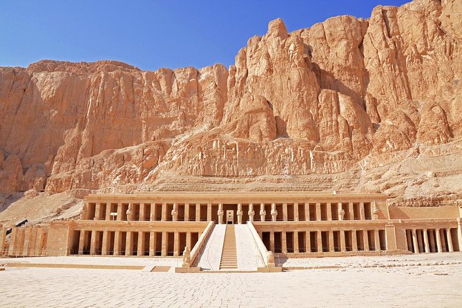 4 Days 3 Nights Nile Cruise Aswan to Luxor - Inclusions and Pickup Details