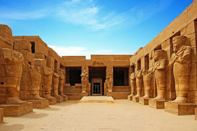 4 Days 3 Nights Nile Cruise Aswan to Luxor - Positive Guest Reviews