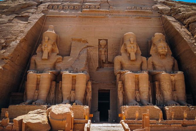 4 Days 3 Nights Nile Cruise Aswan to Luxor - Dining and Cuisine