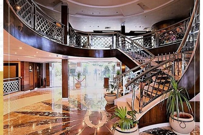 4-Days 3-Nights Nile Cruise Aswan to Luxor With Guided Tours - Pricing and Group Size