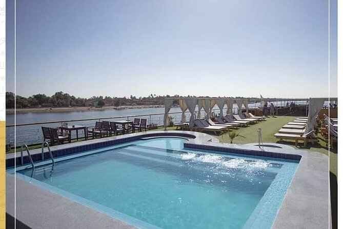 4-Days 3-Nights Nile Cruise Aswan to Luxor With Guided Tours - Guest Reviews