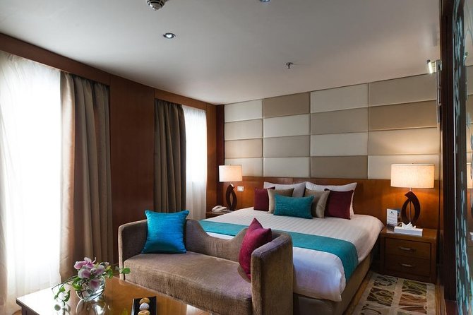4 Days 3 Nights Nile Cruise From Aswan To Luxor - Customer Reviews and Experiences