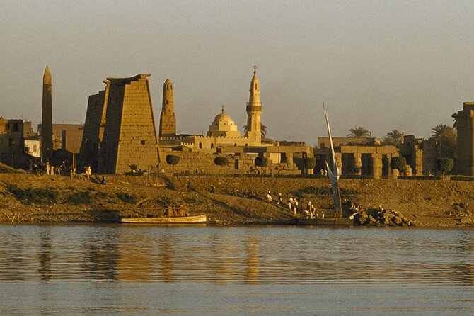 4 Days-3 Nights Nile Cruise From Aswan to Luxor With Abu Simbel - Group Size and Itinerary Variations