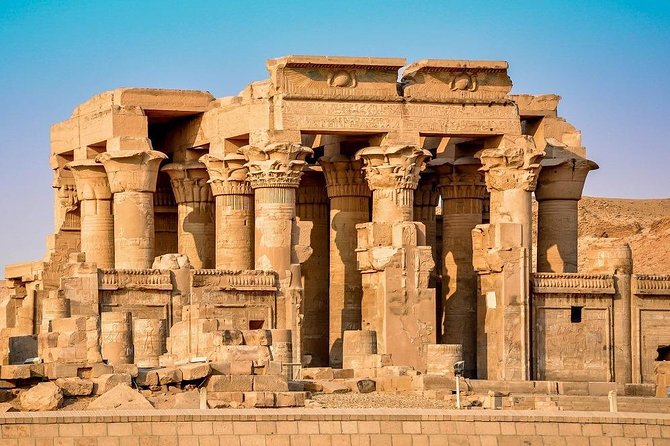 4 Days - 3 Nights Nile Cruise From Aswan to Luxor With Hot Air Balloon - Pricing and Booking Details