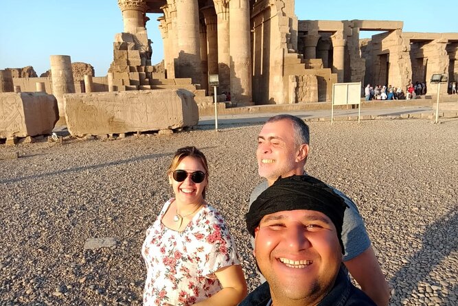 4 Days 3 Nights Nile Cruise From Aswan to Luxor With Tours - Cancellation and Confirmation