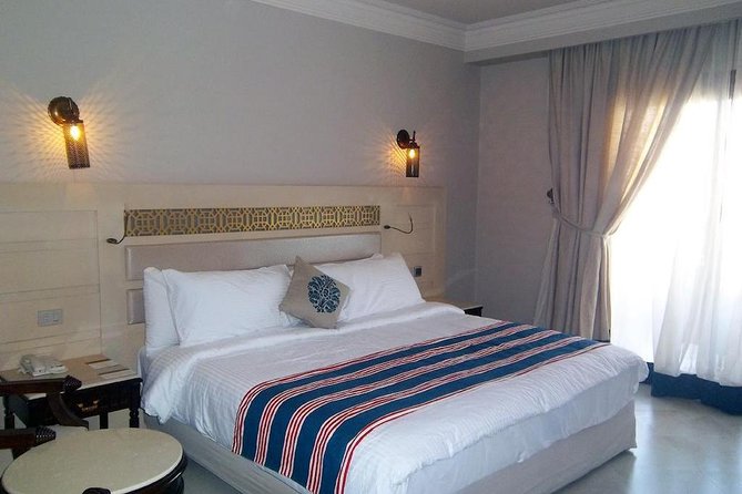 4 Days 3 Nights Nile Cruise Trip From Aswan to Luxor - Cultural Highlights Along the Nile