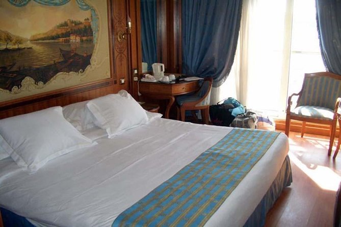 4 Days 3 Nights Nile Cruise Trip From Luxor to Aswan - Destination Highlights