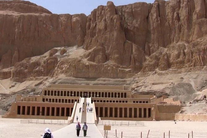 4 Days 3 Nights Nile Cruise Trip From Luxor to Aswan - Tour Exclusions